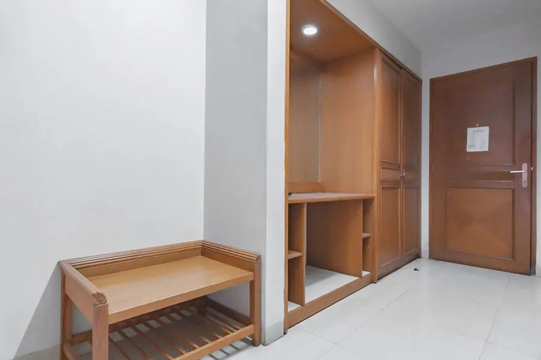 Bedroom 16