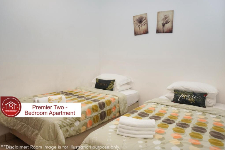 Bedroom 24