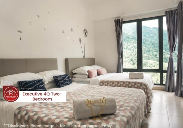 Bedroom 25