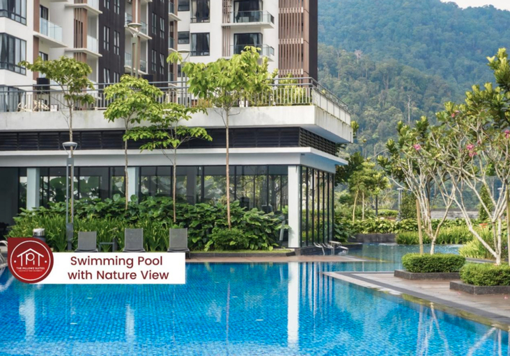 Sport & Beauty 3, MIDHILLS Prime Residences Genting Highlands, Genting Highlands