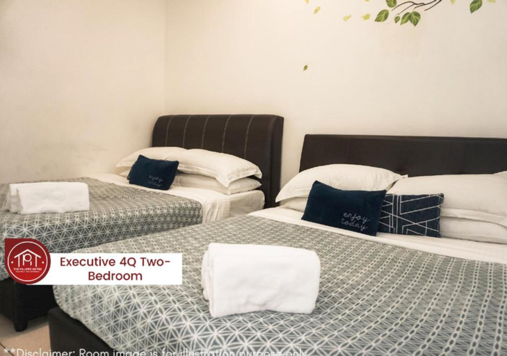 Bedroom 23