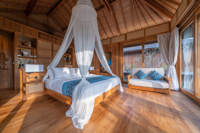 Bedroom 14