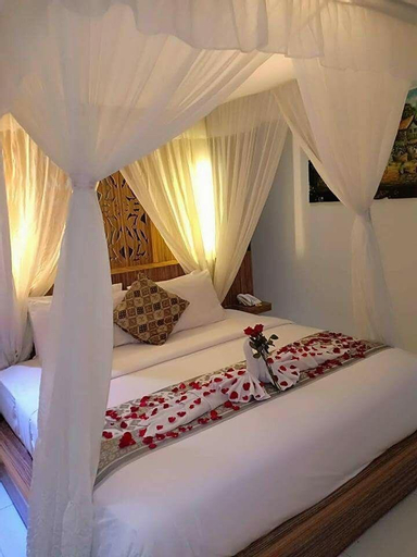 1BR villa with Private Pool in Kerobokan Kuta, Badung