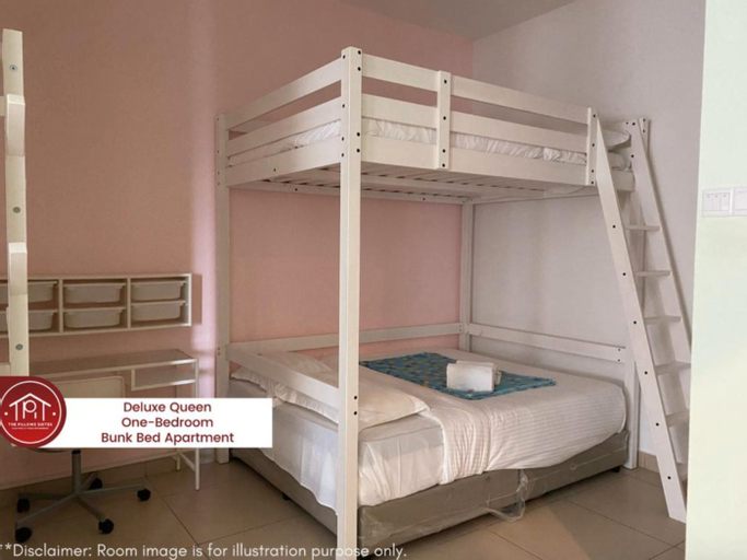 Bedroom 26