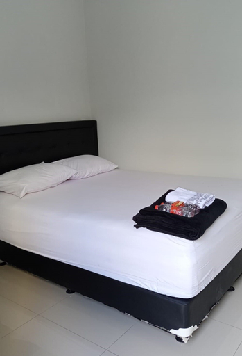 Bedroom 2, Srikandi Baru Inn Blok O, Bantul