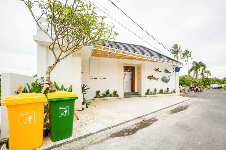 Exterior & Views 4, Fourleaf, Badung