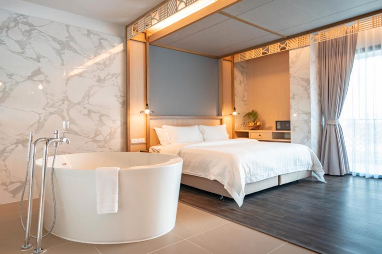 Bedroom 26