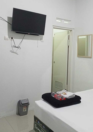 Bedroom 3, Srikandi Baru Inn Blok O, Bantul