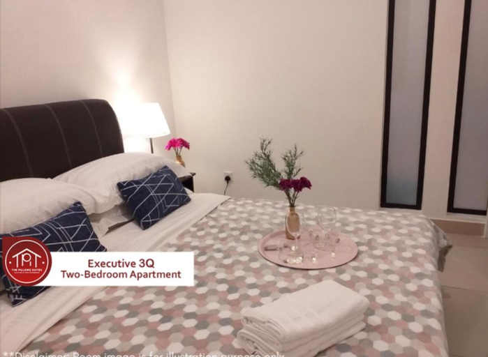Bedroom 19