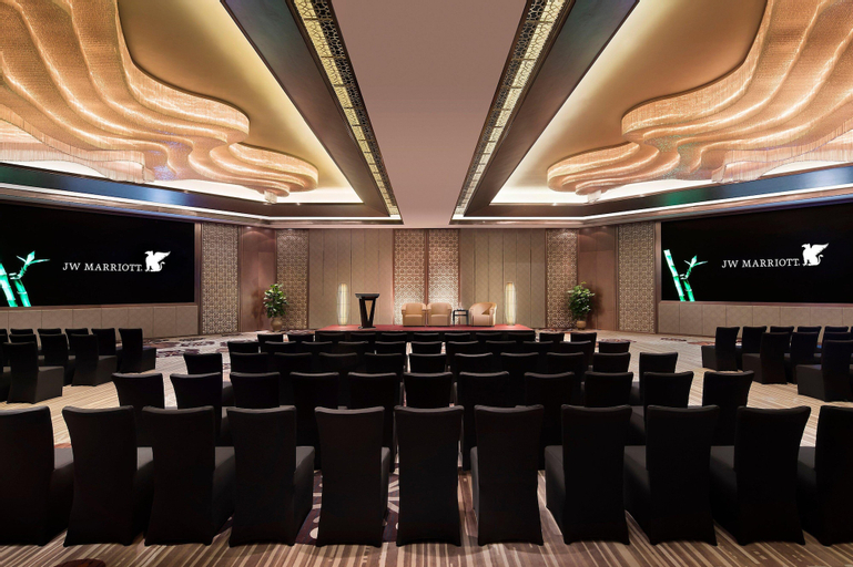 JW Marriott Hotel Zhejiang Anji, Huzhou