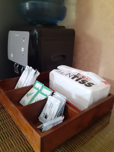 Amenities