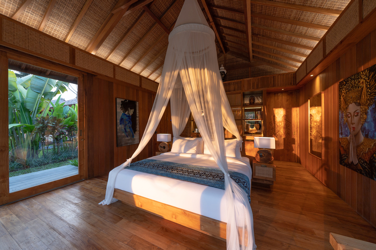 Bedroom 12