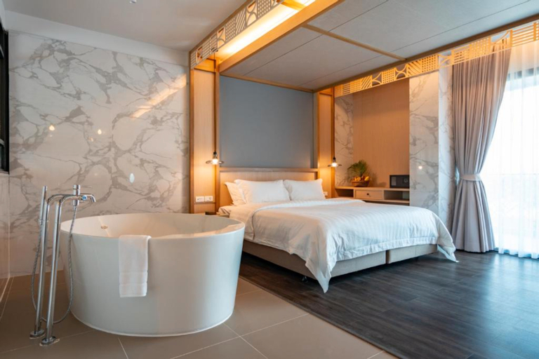 Bedroom 25