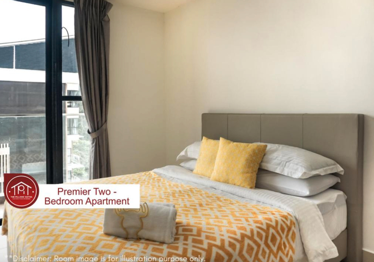 Bedroom 20