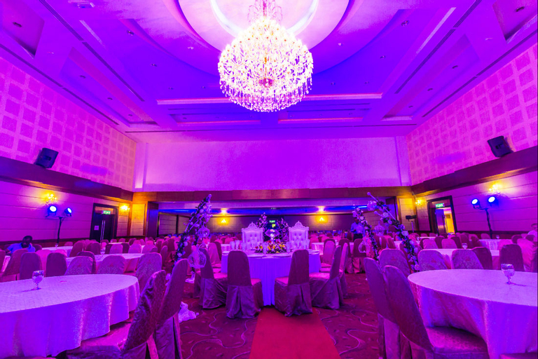 Business Facilities 5, Red Rock Hotel PENANG, Penang Island
