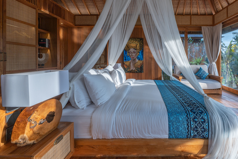 Bedroom 13