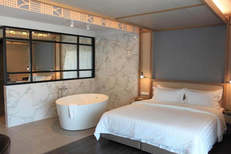 Bedroom 24