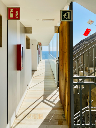 Others 5, Punta del Rey, Las Palmas