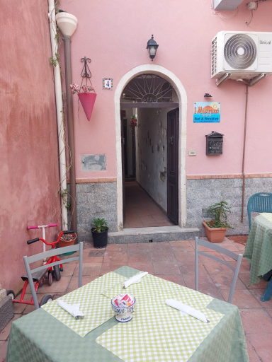 Food & Drinks 5, B&B I Mastrazzi Holiday In Sicily, Catania