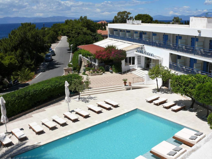 Exterior & Views 2, Danae, Attica
