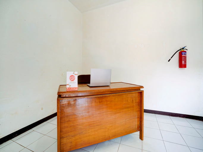 Public Area 3, Hotel O Pondok Sabaraya Cileunyi Syariah, Bandung