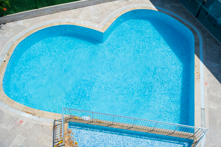 Sport & Beauty 2, Mia Casa Calis, Fethiye