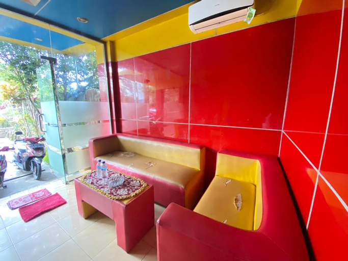Hotel Wahyu JS, Kendari