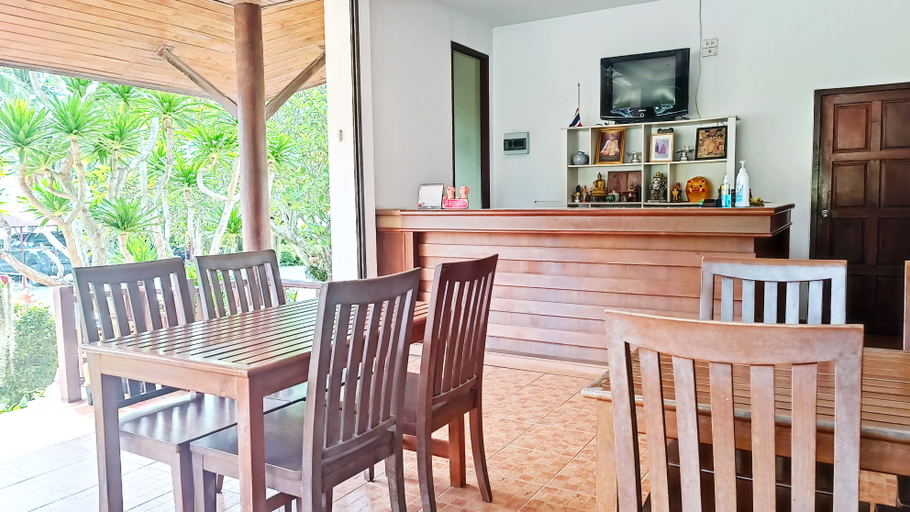 Public Area, La Mer Samui Resort, Ko Samui