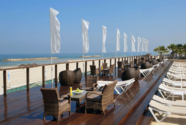 Sport & Beauty 2, Dan Accadia Herzliya