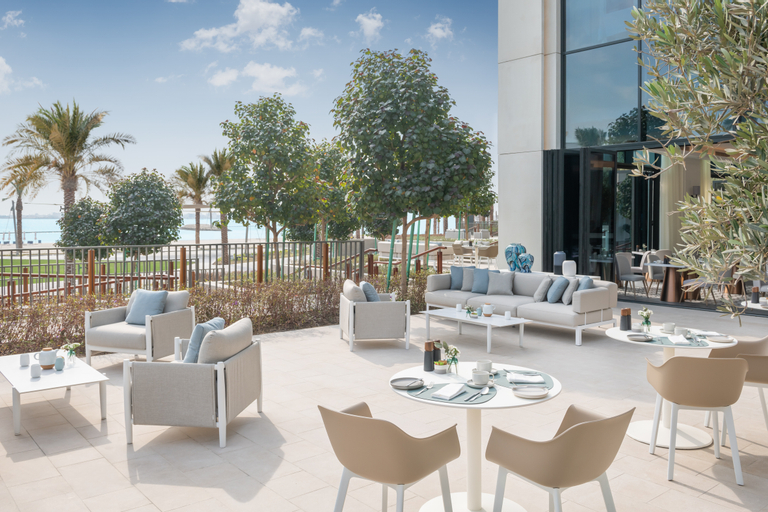 Food & Drinks 5, Vida Beach Resort Marassi Al Bahrain, Manama