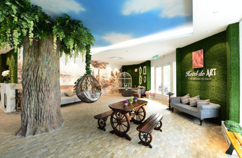 Others 5, Hotel de Art USJ 21, Subang Jaya