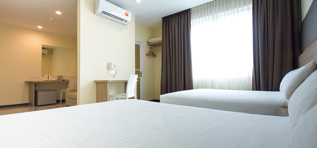 Bedroom 2
