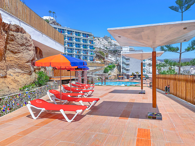 Others 5, Punta del Rey, Las Palmas