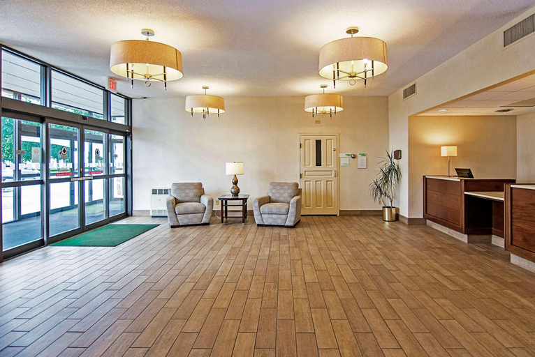 Public Area 3, Clarion Inn Elmira-Horseheads, Chemung