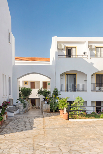 Exterior & Views 1, Begeti Bay, Crete