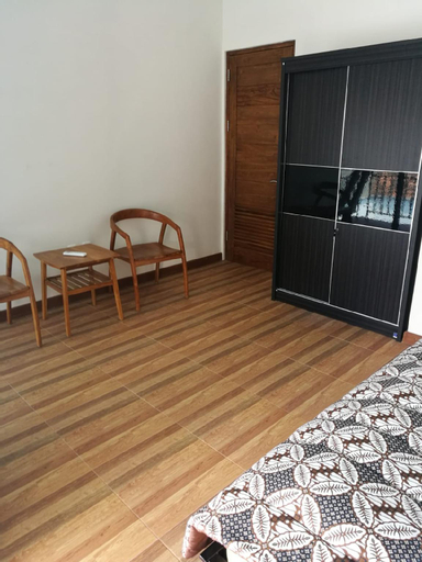 Bedroom 3, Jogja City Residence Villa, Yogyakarta