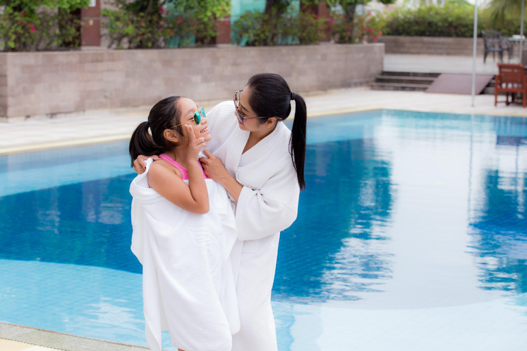 Sport & Beauty 2, Ramada by Wyndham Bangkok Chaophya Park, Huai Kwang