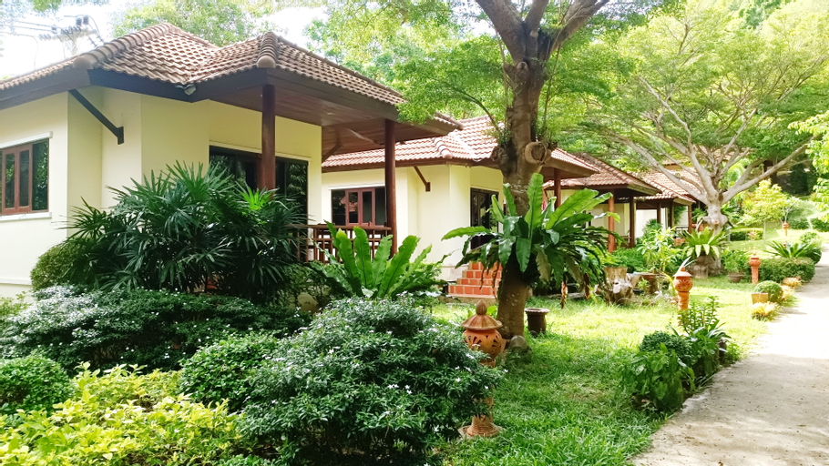La Mer Samui Resort, Ko Samui