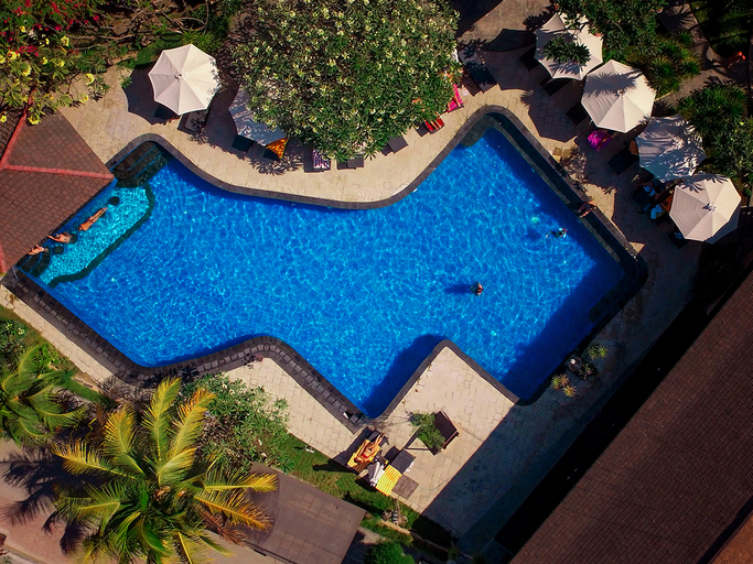 Others 2, Villa Unggul, Lombok