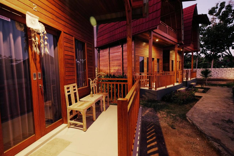 Public Area 5, Adara Beach Hut, Klungkung