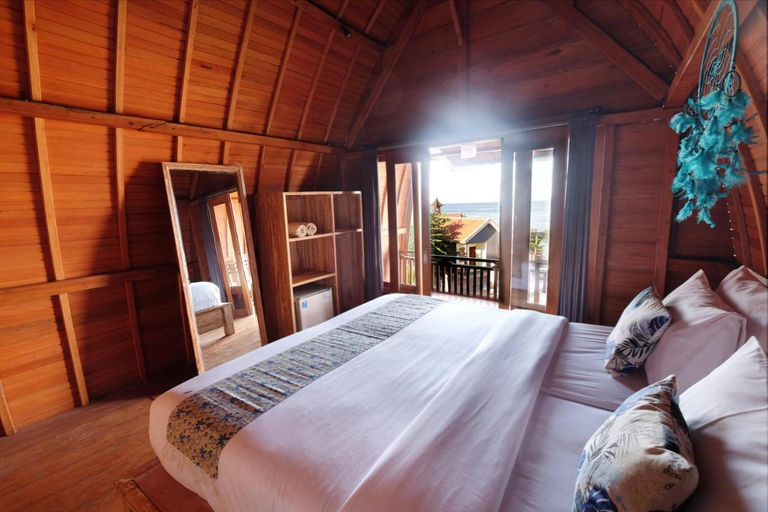 Adara Beach Hut - Tap to explore photos