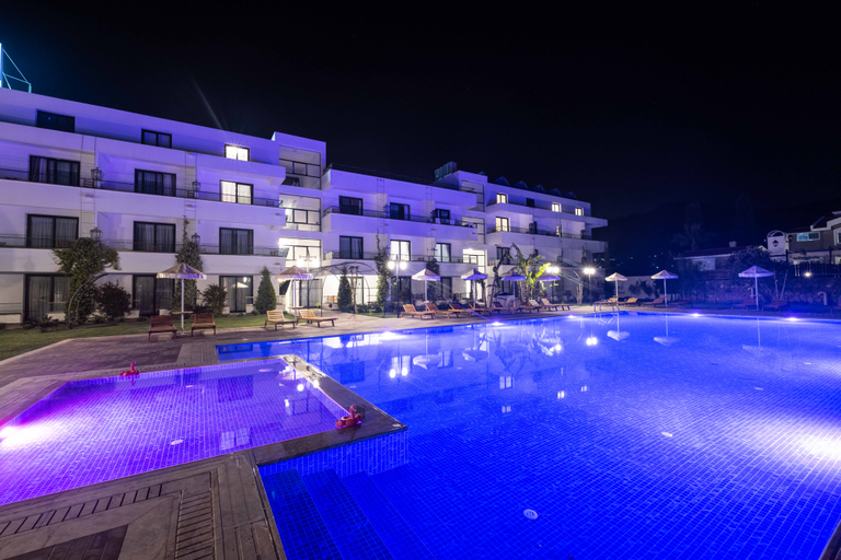 Exterior & Views 2, Palmonte Suites Hotel