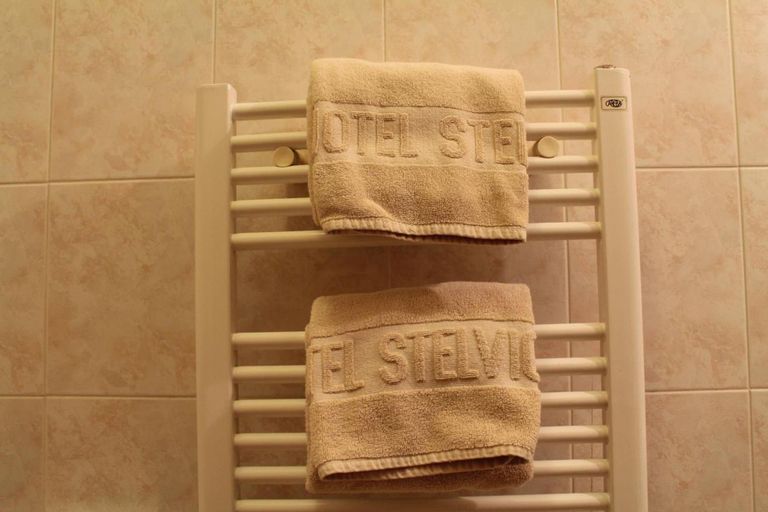 Public Area 2, Hotel Stelvio, Varese