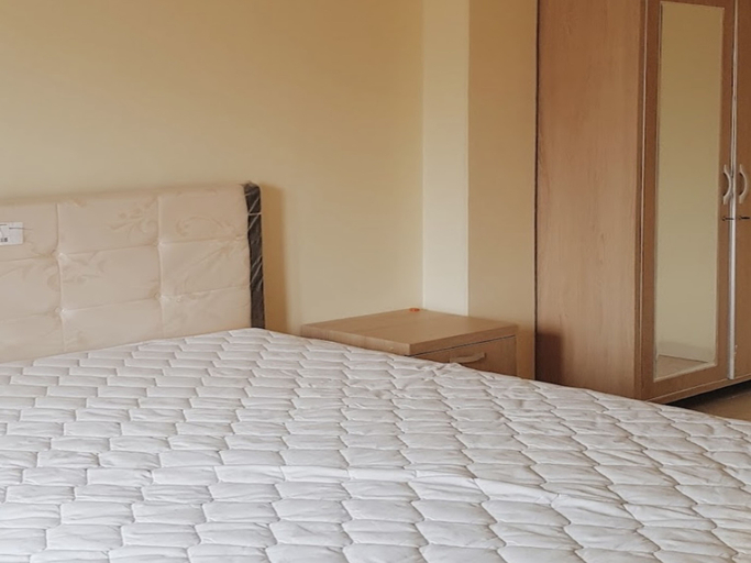 Bedroom 4, Griya Kost Bougenville, Probolinggo