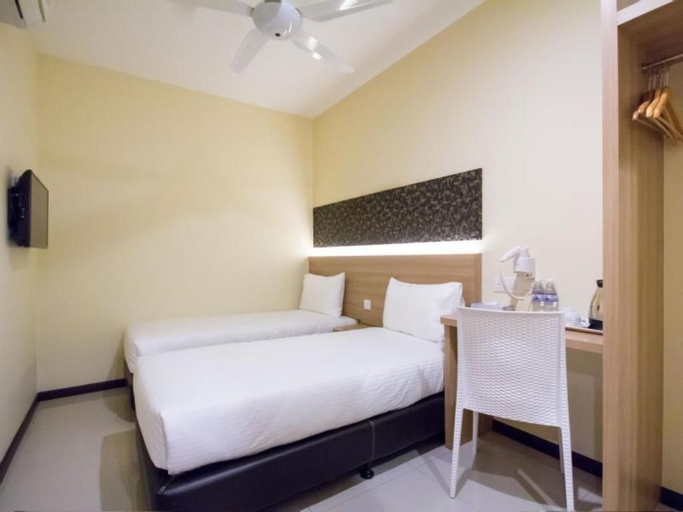 Bedroom 3