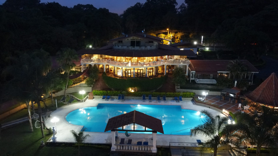 Exterior & Views 2, Hotel Martino Spa and Resort, Alajuela