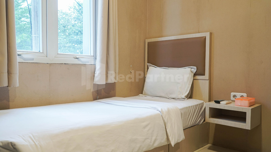 Deli Homestay near DeliPark Mall Medan RedPartner, Medan