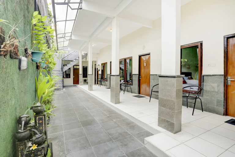 Public Area 2, Paradise Inn, Badung