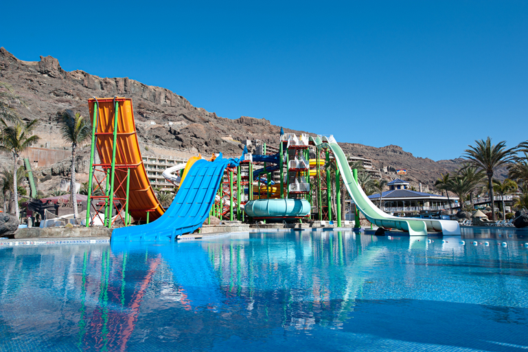 Sport & Beauty 2, Hotel LIVVO Costa Taurito, Las Palmas