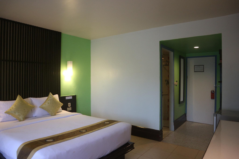 Bedroom, Anyavee Ban Ao Nang Resort, Mueang Krabi